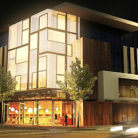 Hotel The Urban Newtown à Cité de Cité de Sydney Extérieur photo