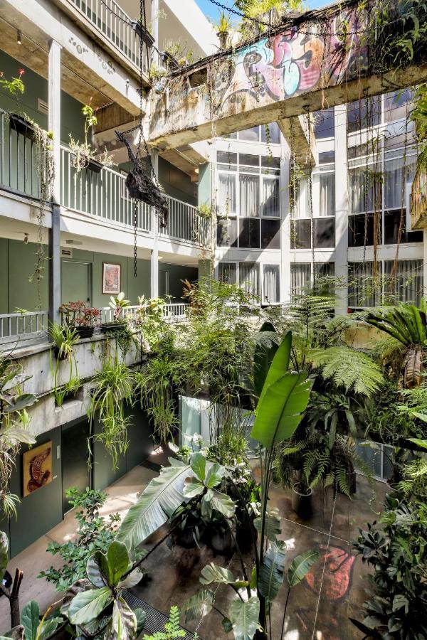 Hotel The Urban Newtown à Cité de Cité de Sydney Extérieur photo