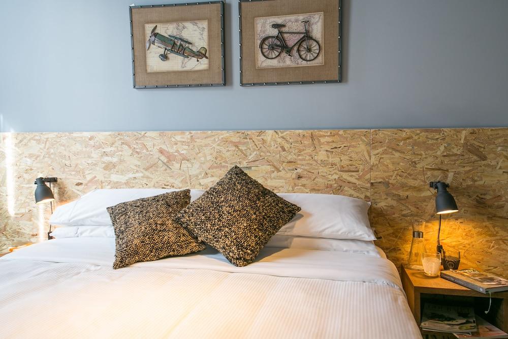 Hotel The Urban Newtown à Cité de Cité de Sydney Extérieur photo