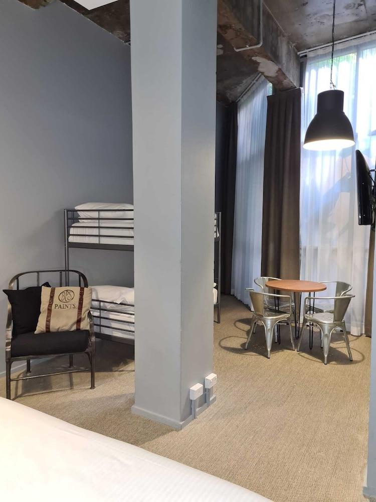 Hotel The Urban Newtown à Cité de Cité de Sydney Extérieur photo
