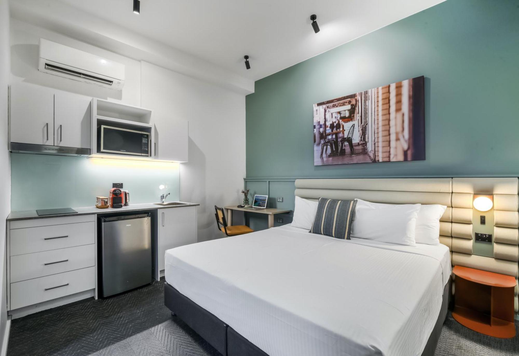 Hotel The Urban Newtown à Cité de Cité de Sydney Extérieur photo