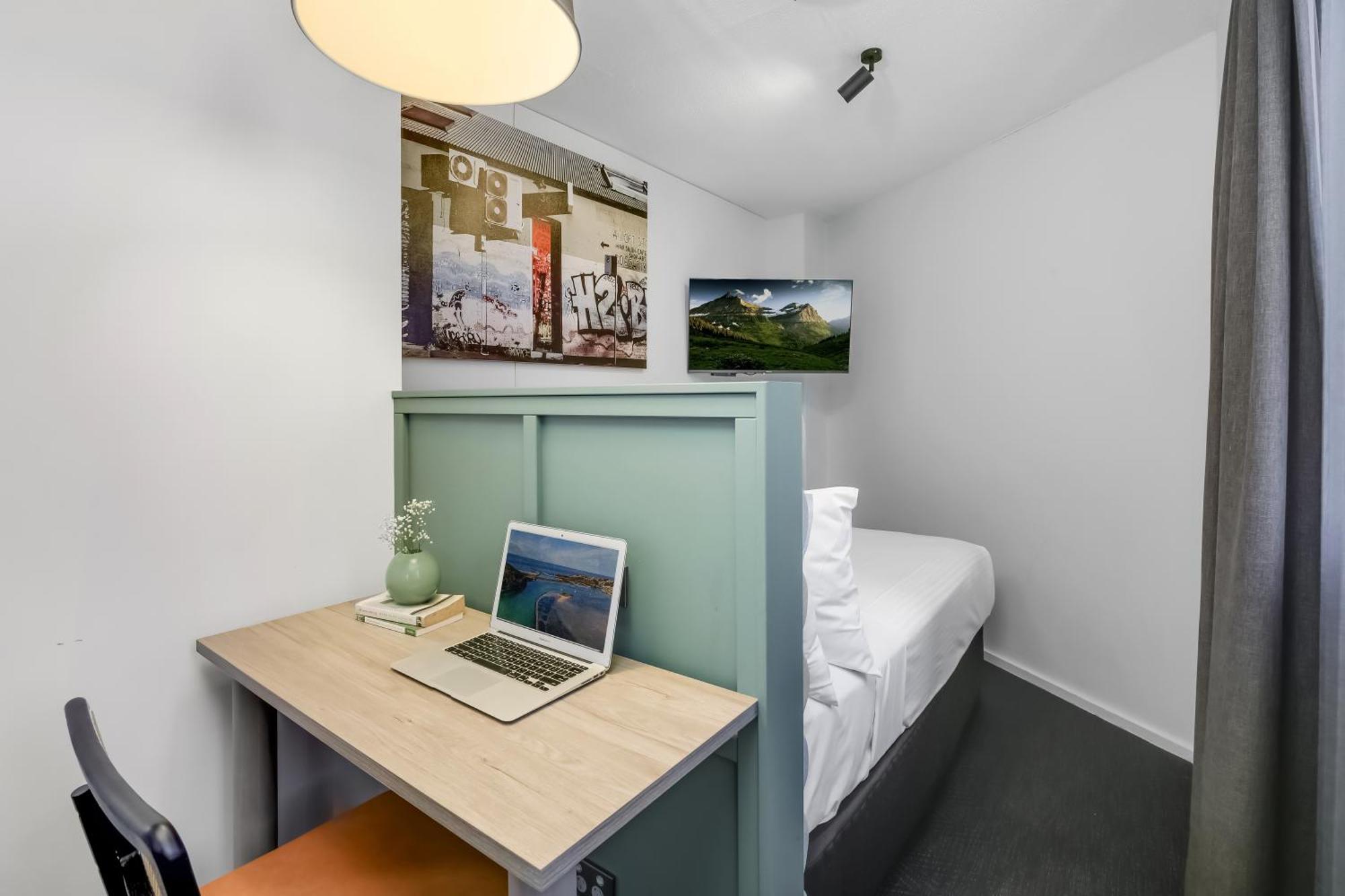 Hotel The Urban Newtown à Cité de Cité de Sydney Extérieur photo