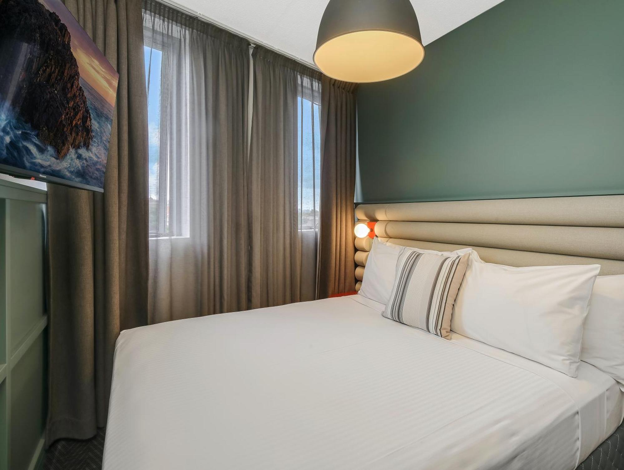 Hotel The Urban Newtown à Cité de Cité de Sydney Extérieur photo