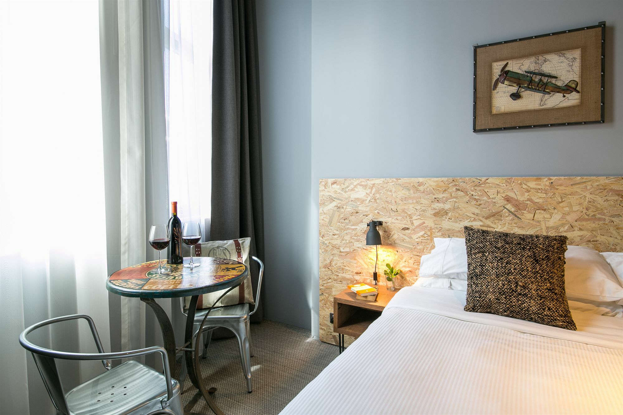 Hotel The Urban Newtown à Cité de Cité de Sydney Extérieur photo